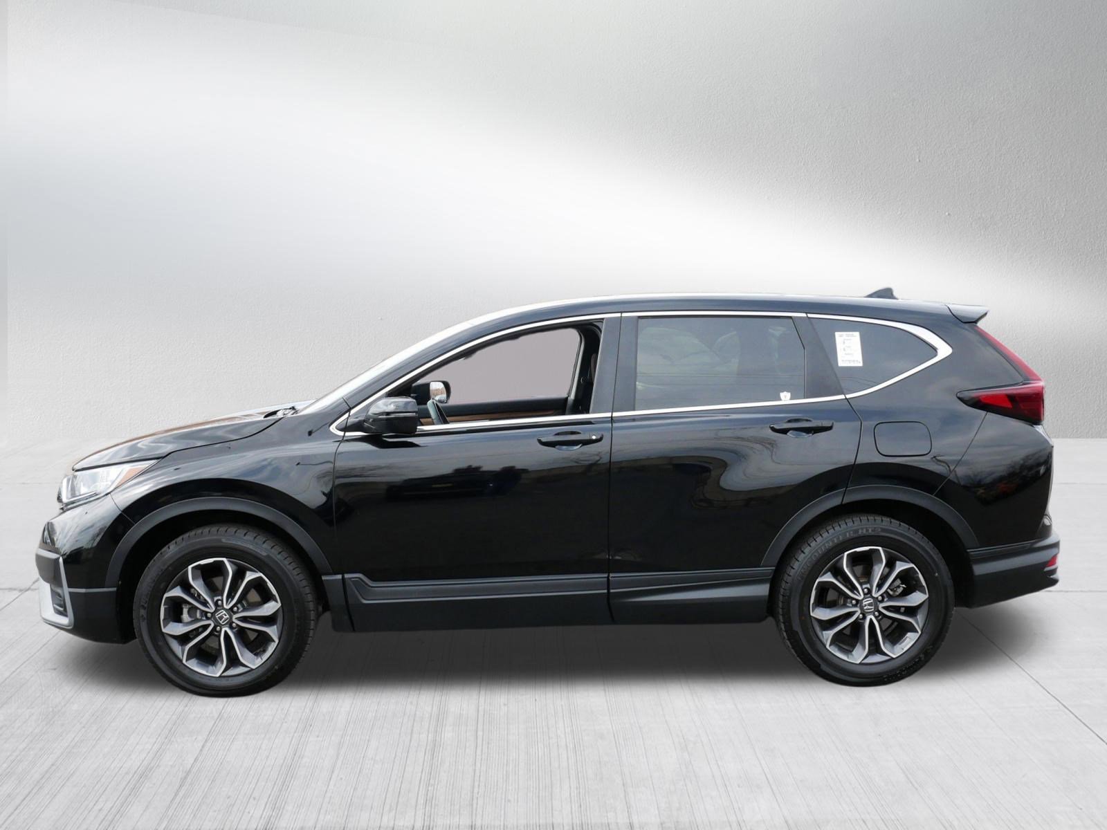 Used 2020 Honda CR-V EX-L image 4