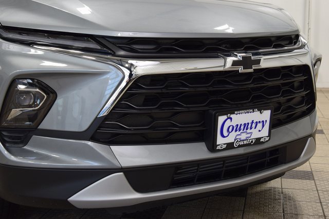 New 2026 Chevrolet Blazer LT w/ Convenience Package image 13