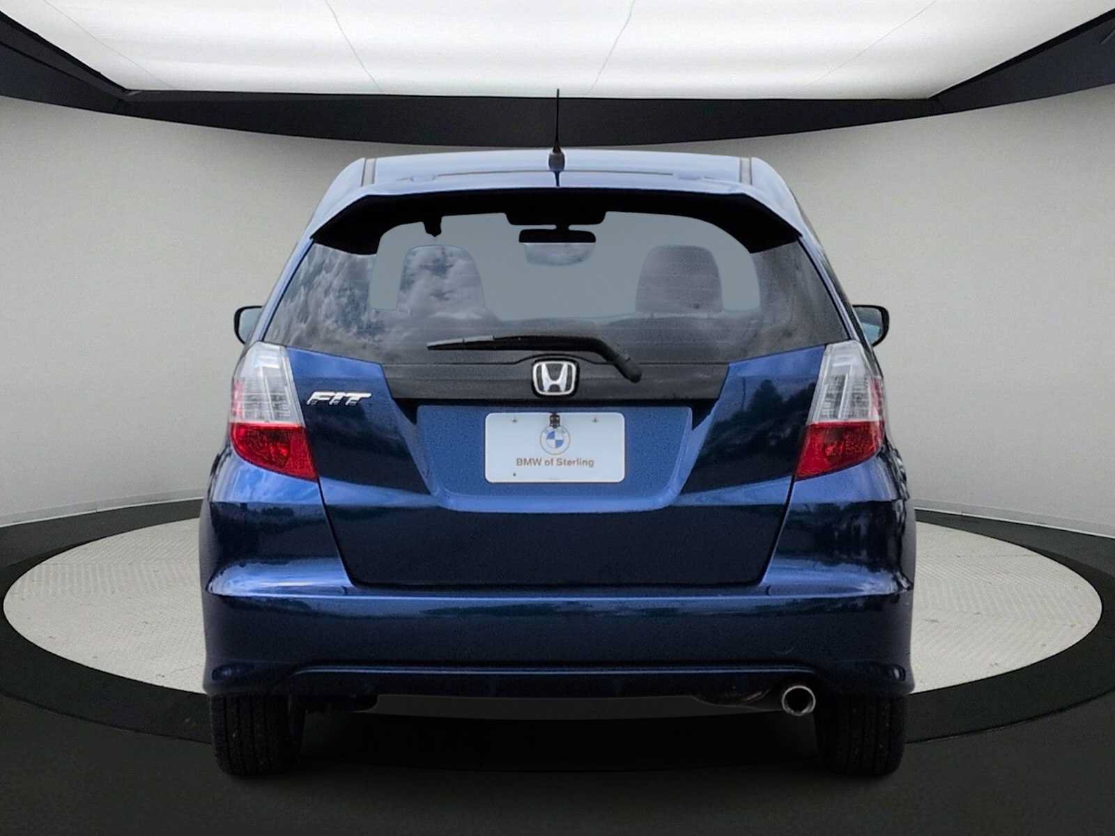 Used 2012 Honda Fit Sport image 7