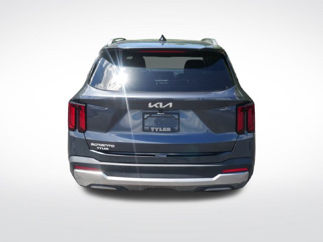Used 2025 Kia Sorento SX FWD image 7