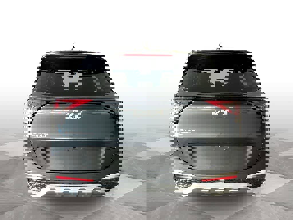 Certified 2024 Kia Sportage EX image 7