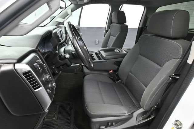 Used 2018 Chevrolet Silverado 2500 LT w/ True North Edition AWD/4WD image 18
