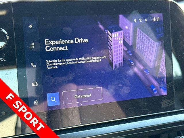 Used 2024 Lexus UX 250h F Sport image 23