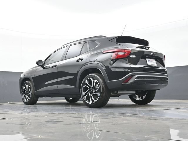 New 2026 Chevrolet Trax RS w/ Sunroof Package FWD image 38