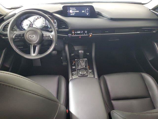 Used 2024 MAZDA MAZDA3 s FWD image 14
