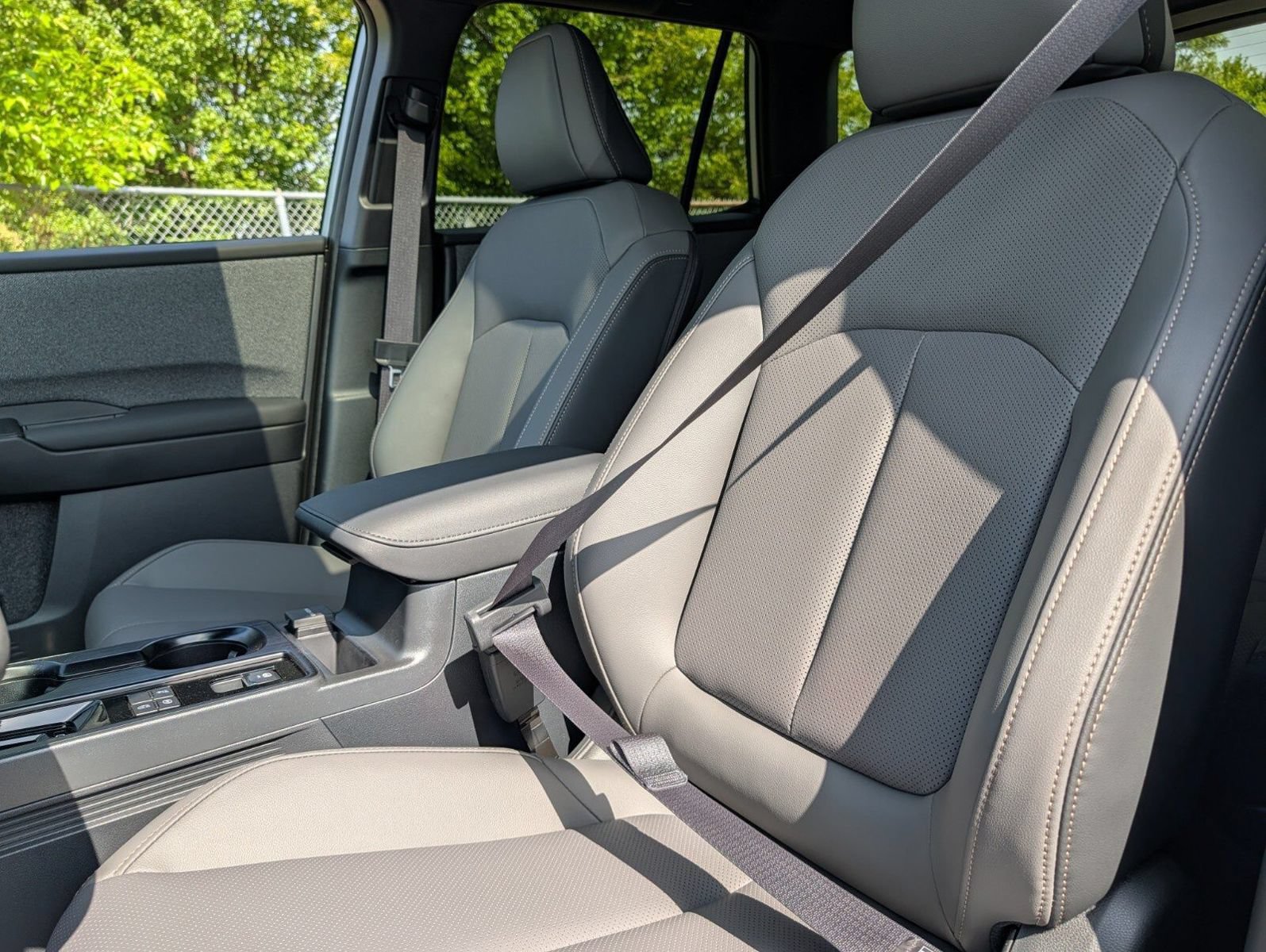 New 2026 Subaru Outback Limited AWD/4WD image 23