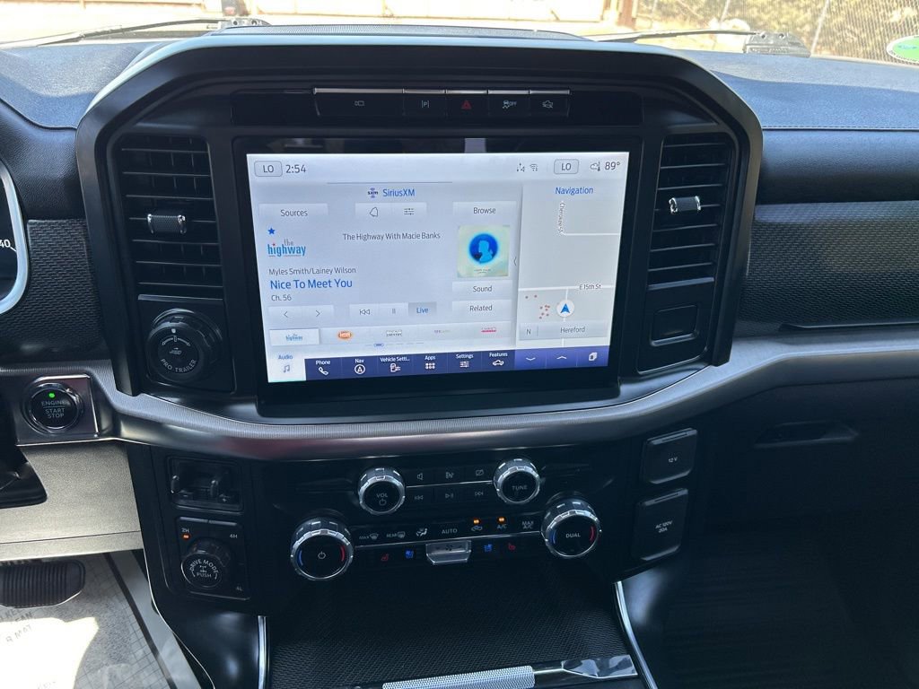 Used 2023 Ford F150 Raptor w/ Raptor 37 Performance Package image 26