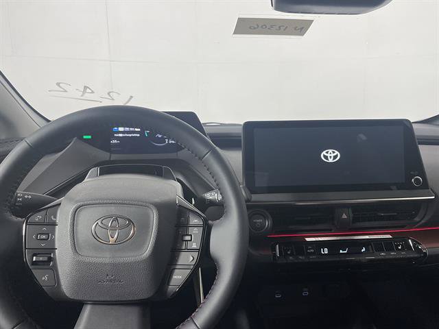 New 2026 Toyota Prius Plug-In Hybrid FWD image 16