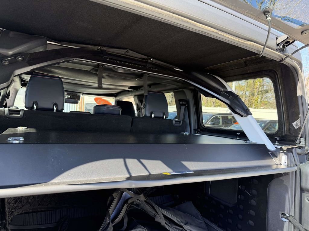 Used 2023 Ford Bronco Raptor image 19