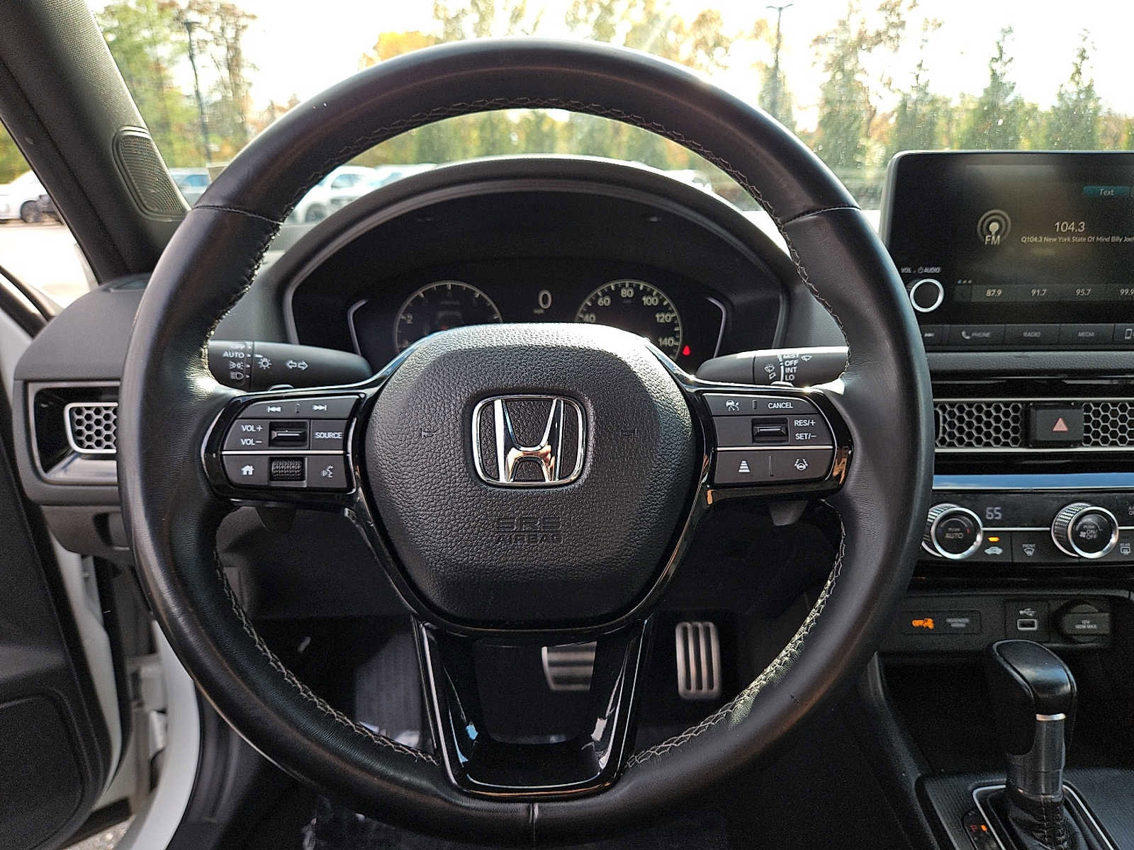 Used 2023 Honda Civic Sport image 20