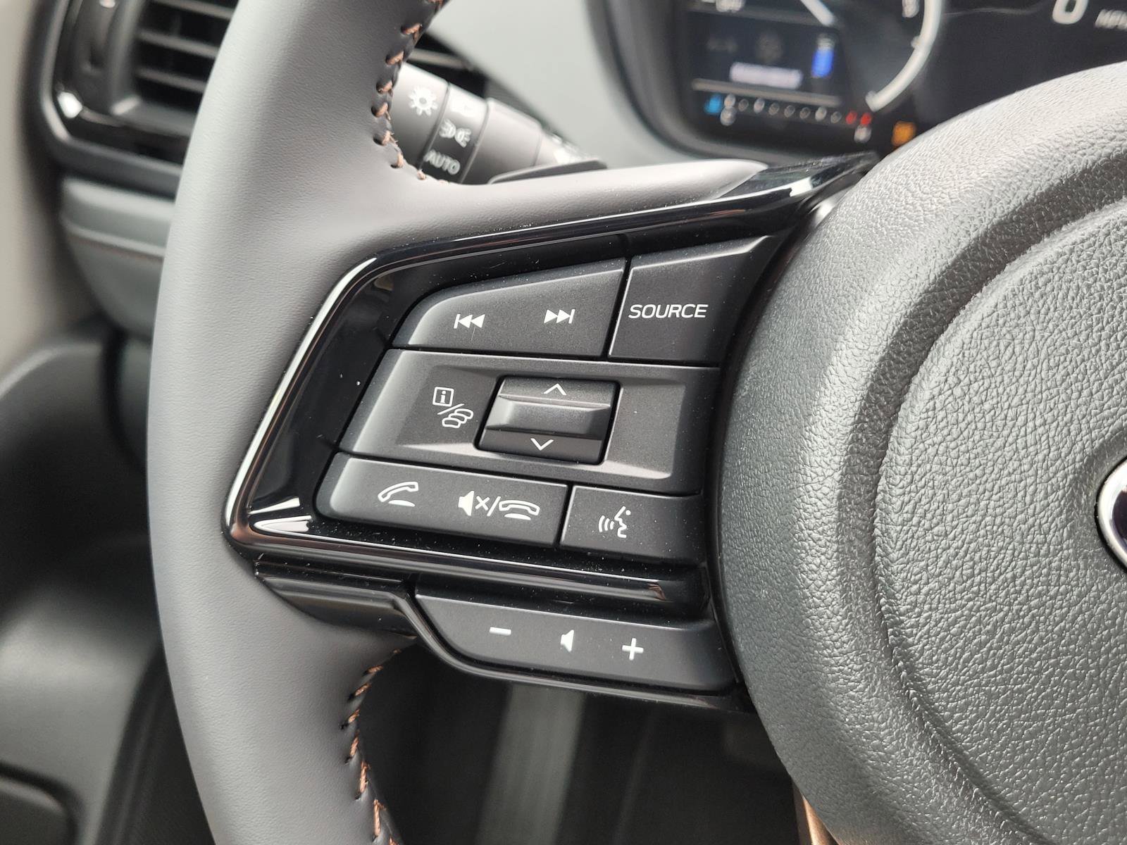 New 2026 Subaru Forester Sport AWD/4WD image 8