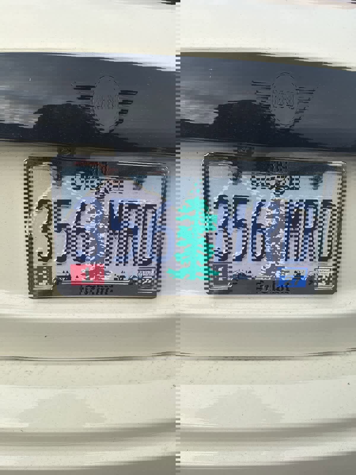 Used 2021 MINI Cooper John Cooper Works w/ Driver Assistance Package image 2