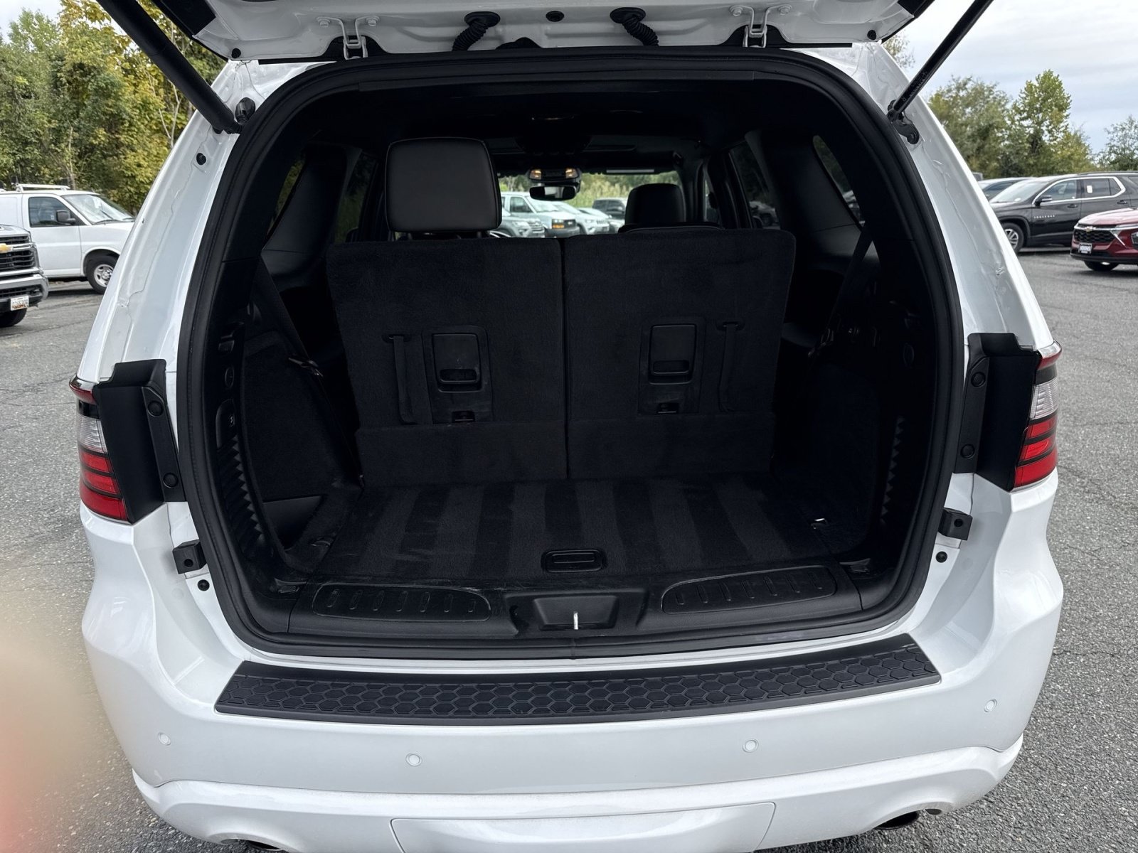 Used 2023 Dodge Durango GT AWD/4WD image 28