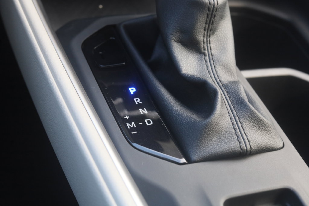 Used 2026 Toyota Grand Highlander AWD image 27