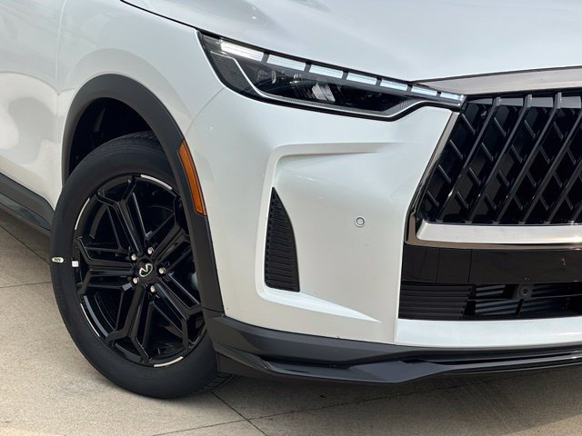 New 2027 INFINITI QX60 Sport w/ Dark Cargo Package AWD/4WD image 6