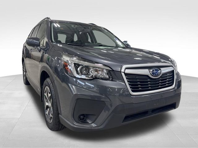Used 2020 Subaru Forester Premium image 27
