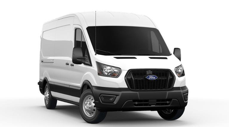 New 2026 Ford Transit 350 148 Medium Roof RWD image 25