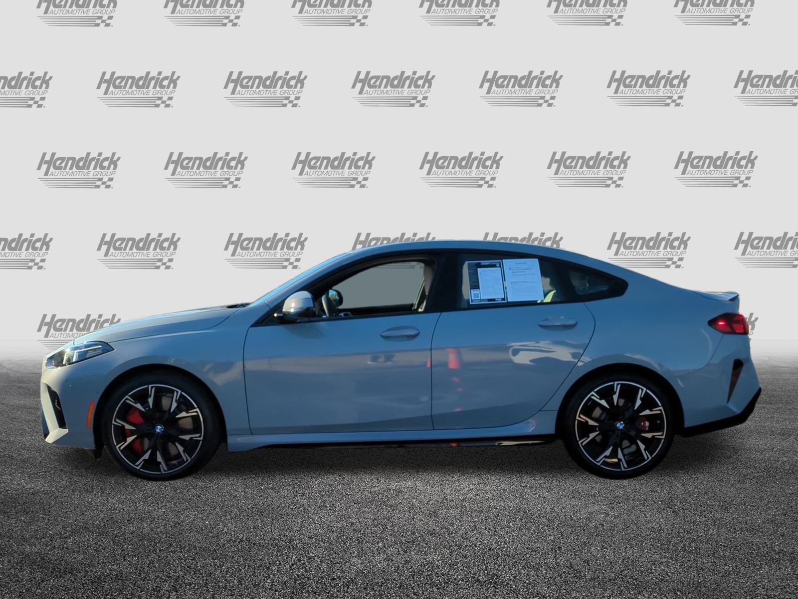 Certified 2025 BMW 228i xDrive w/ Technology Package image 7