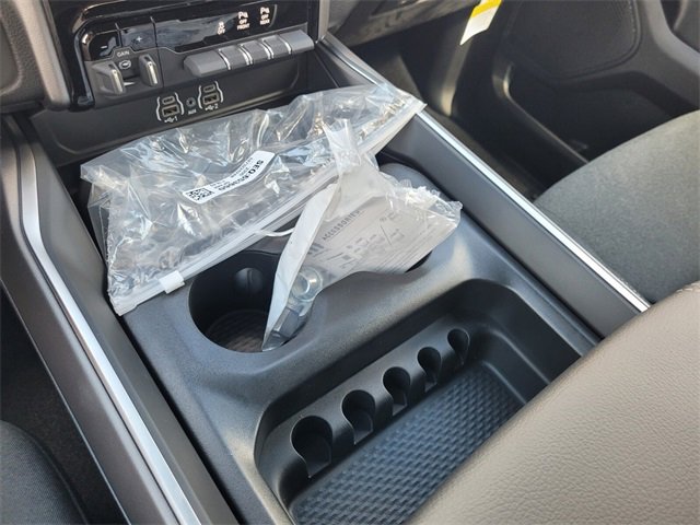 New 2026 RAM 1500 Big Horn image 27