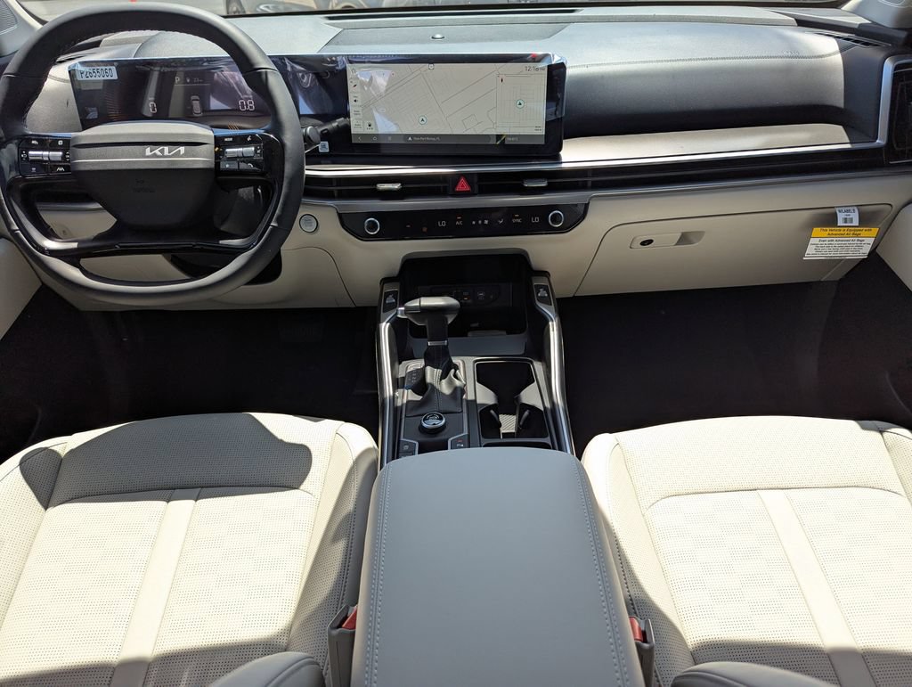 New 2026 Kia Sorento EX FWD image 13