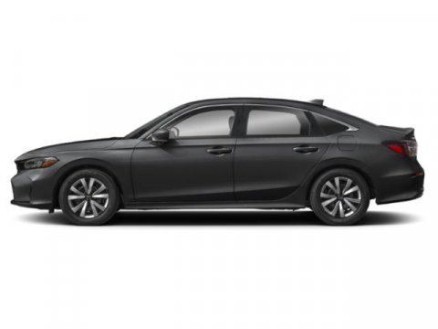 New 2026 Honda Civic LX image 3