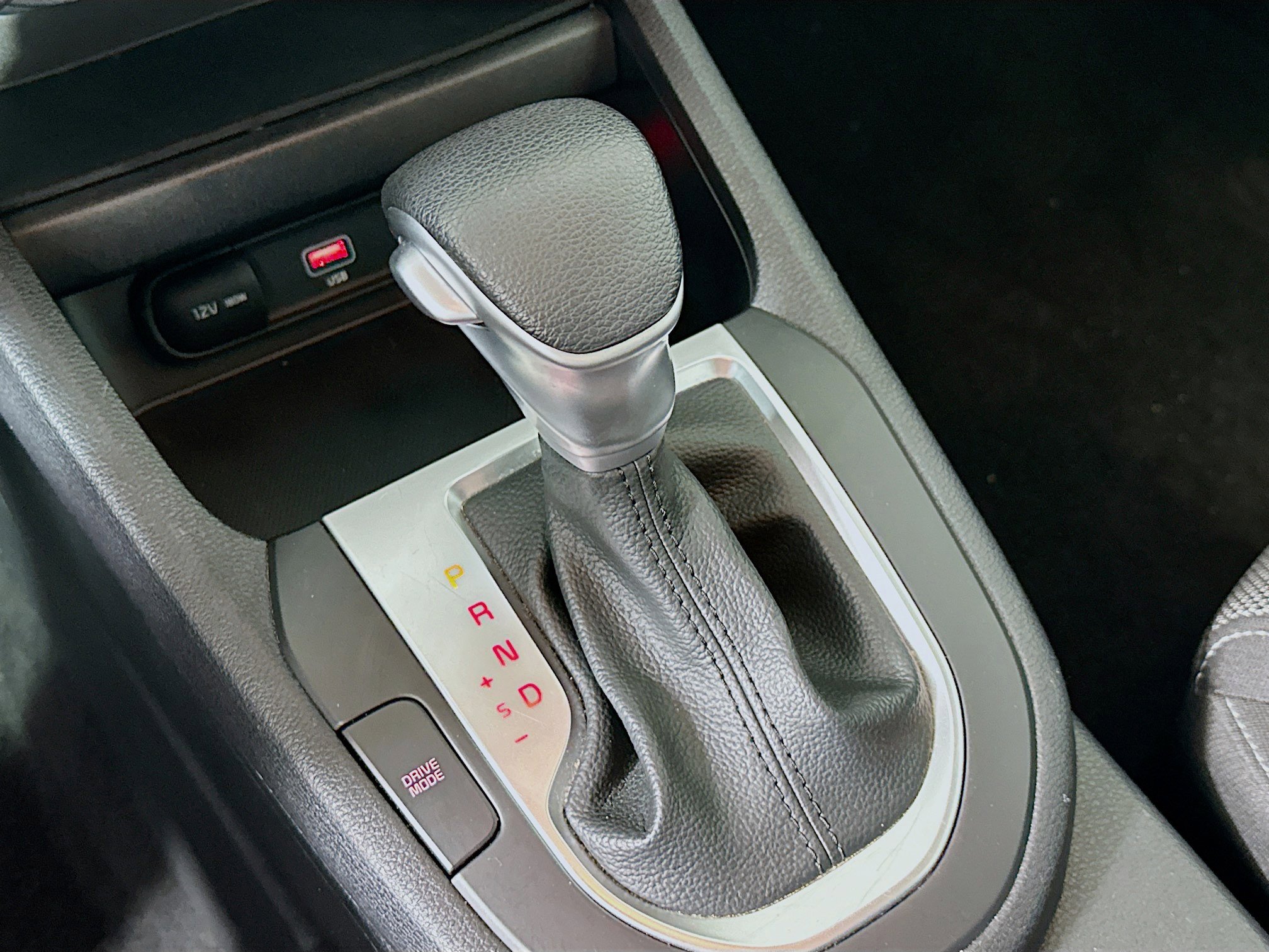 Used 2024 Kia Forte LXS image 23