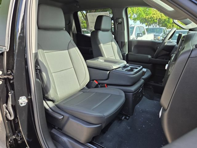 New 2026 GMC Sierra 1500 Pro w/ Graphite Edition AWD/4WD image 15