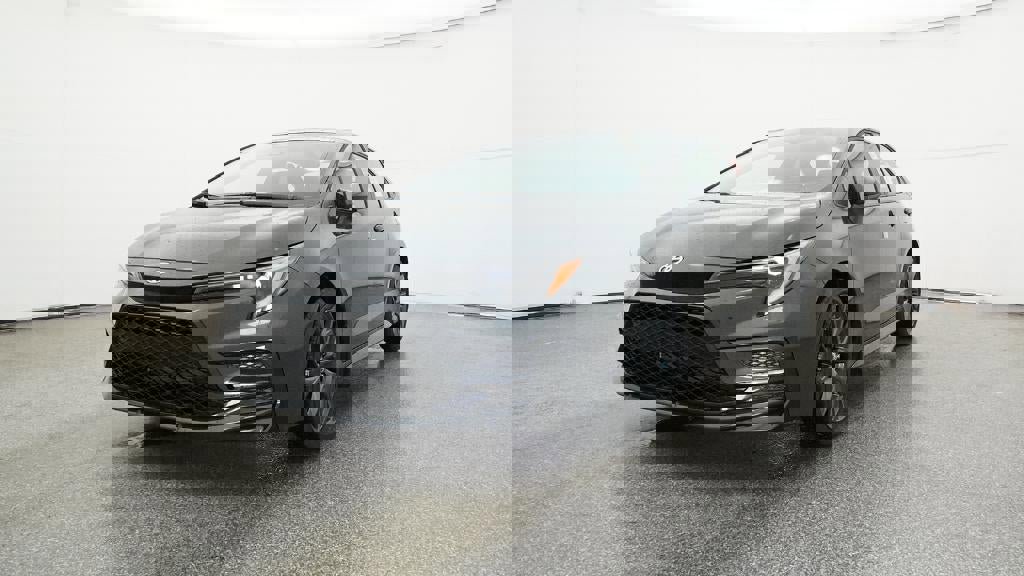 New 2026 Toyota Corolla SE image 32