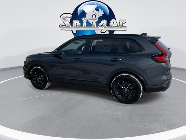 New 2026 Honda CR-V Sport-L image 6
