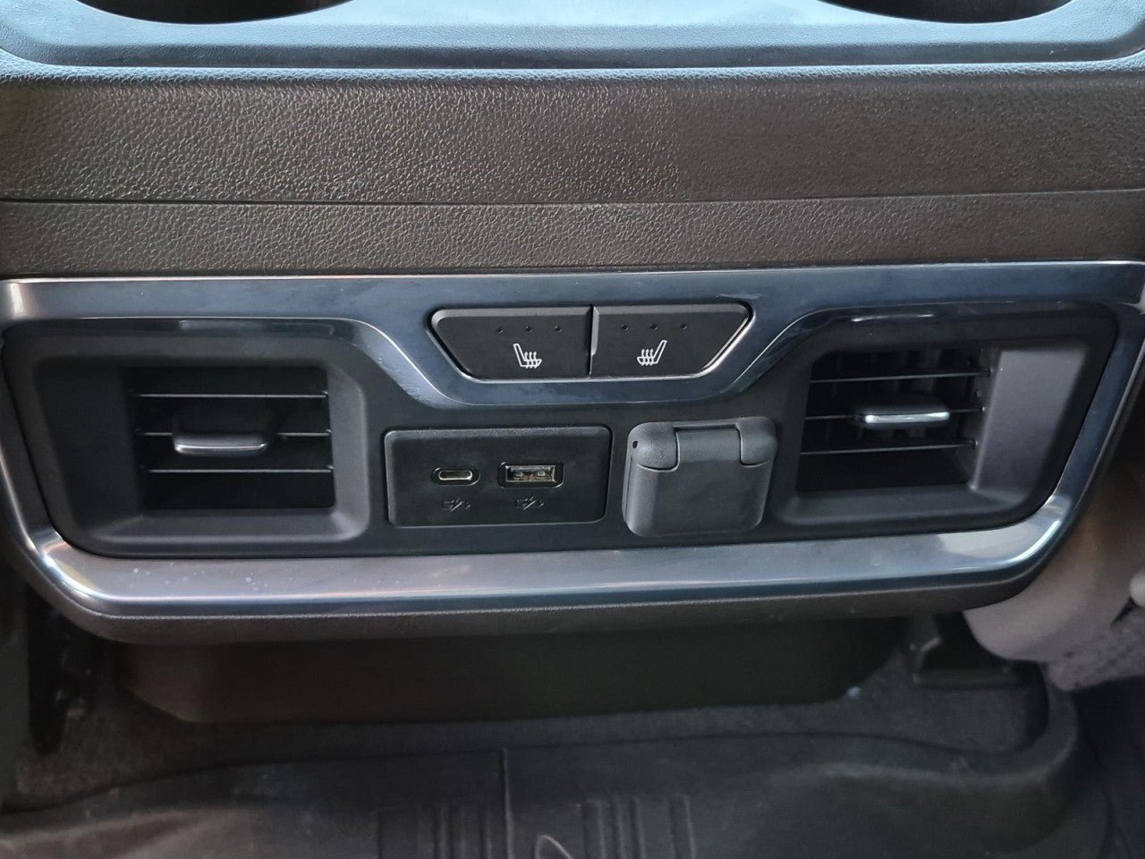 Certified 2020 GMC Sierra 1500 SLT AWD/4WD image 16