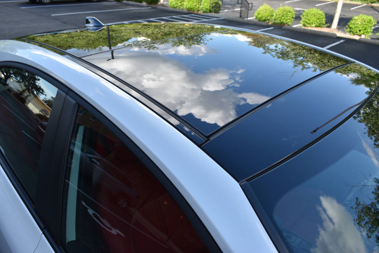 Used 2026 Toyota Camry XSE FWD image 38