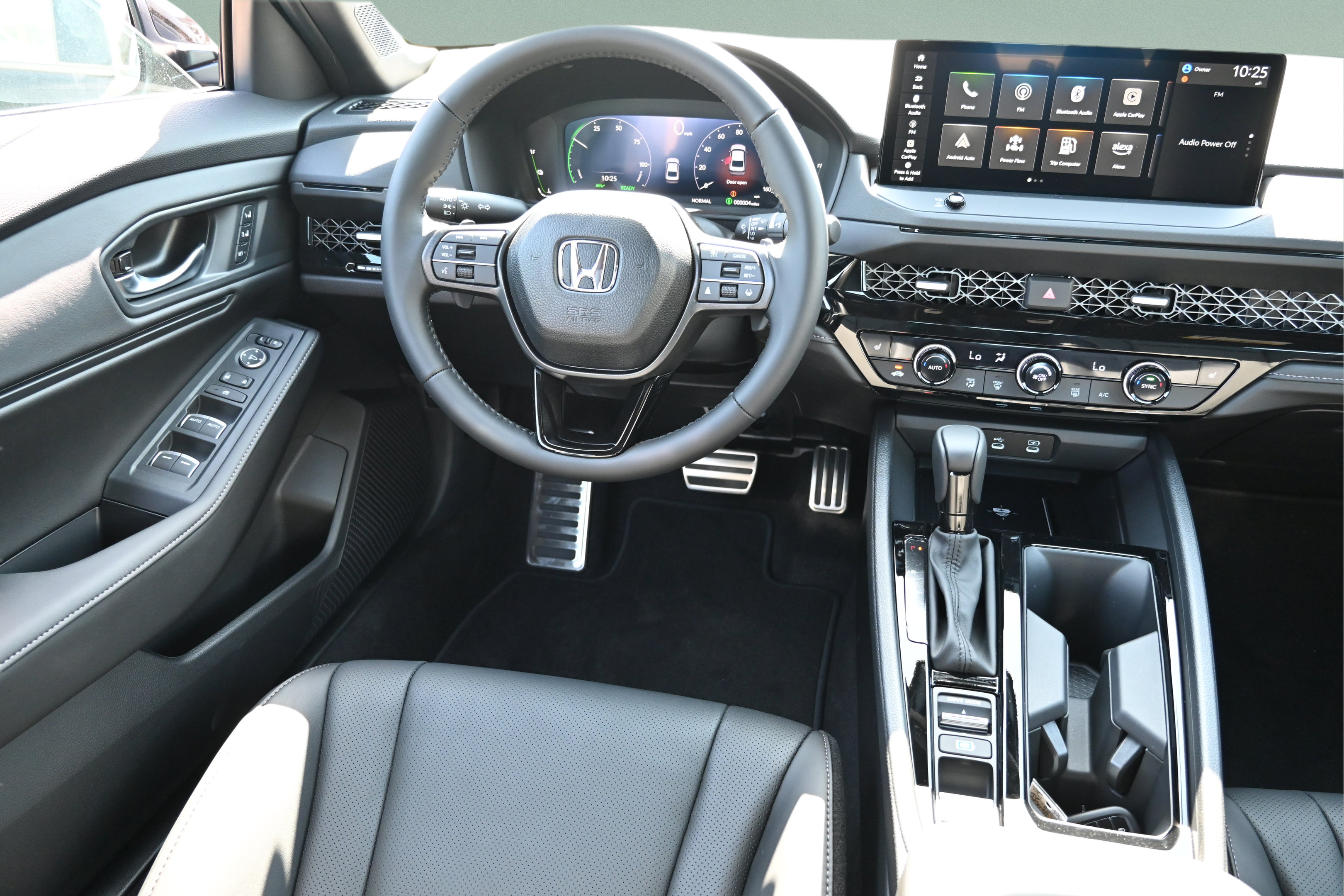 New 2026 Honda Accord Sport image 10