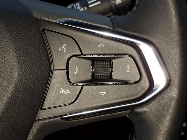 Used 2024 Chevrolet TrailBlazer LT w/ Convenience Package FWD image 28