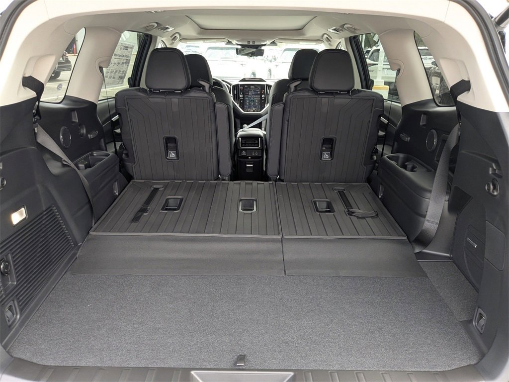 New 2025 Subaru Ascent Touring w/ Popular Package #1 image 15