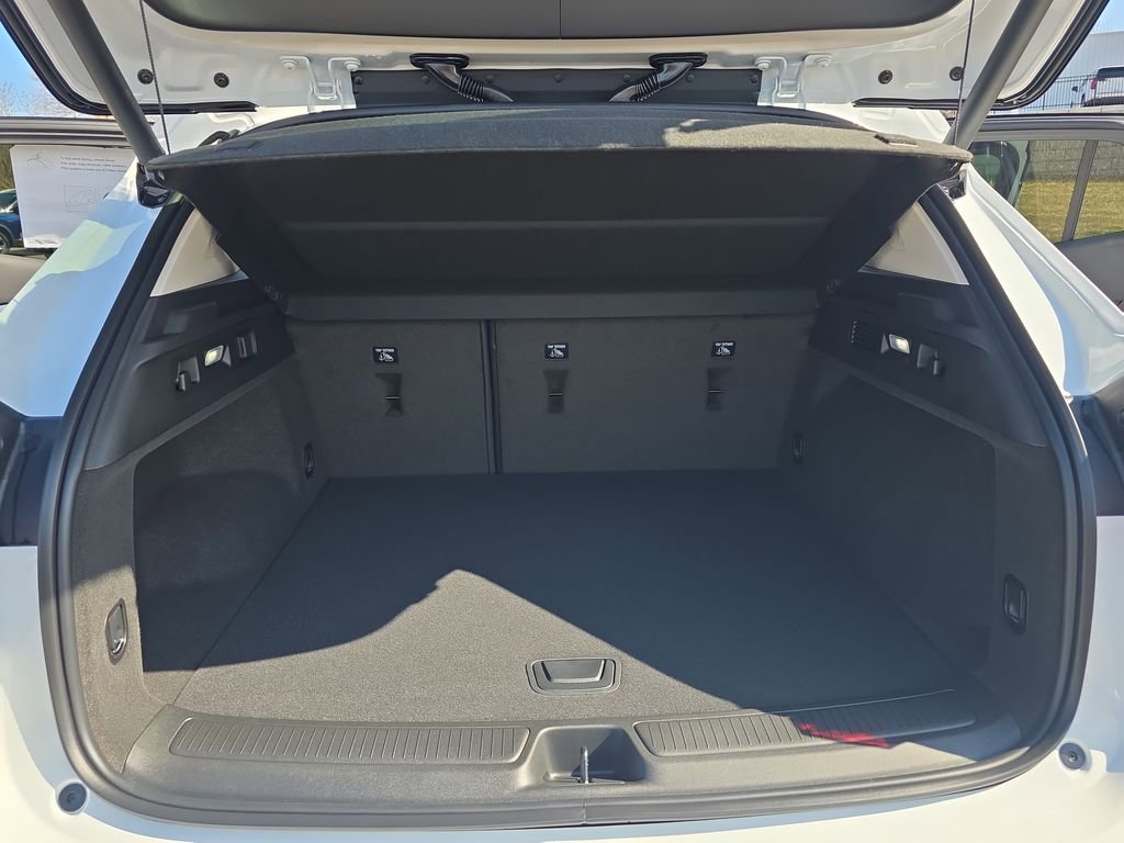 New 2026 Buick Envision Sport Touring image 12