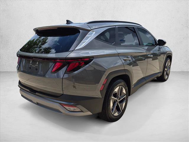 Used 2026 Hyundai Tucson SEL Plus FWD image 5