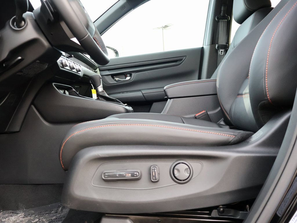 New 2026 Honda CR-V Sport-L image 33
