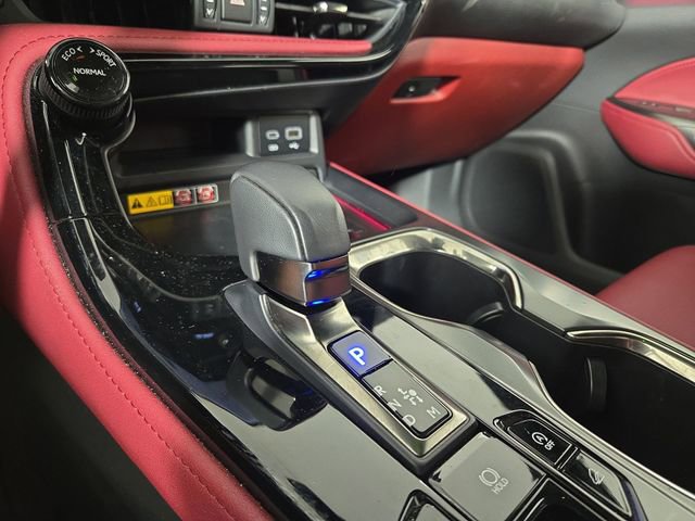 Certified 2025 Lexus NX 350 AWD w/ Luxury Package image 22