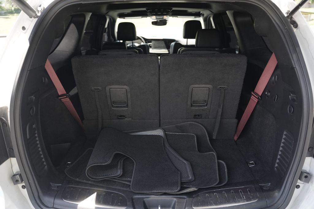 Used 2022 Dodge Durango SRT w/ Black Package AWD/4WD image 13