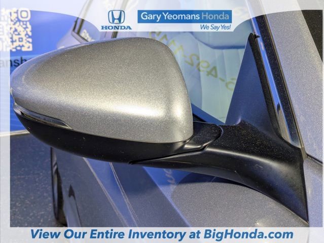 Certified 2020 Honda Accord EX-L image 14