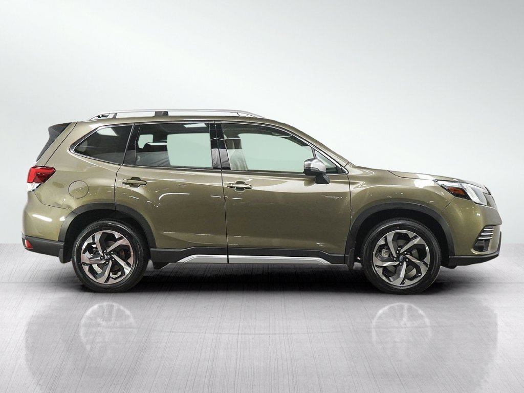 Used 2024 Subaru Forester Touring w/ Pop Package 2 AWD/4WD image 6