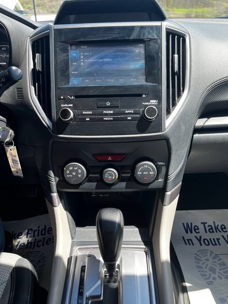 Used 2023 Subaru Forester AWD/4WD image 18