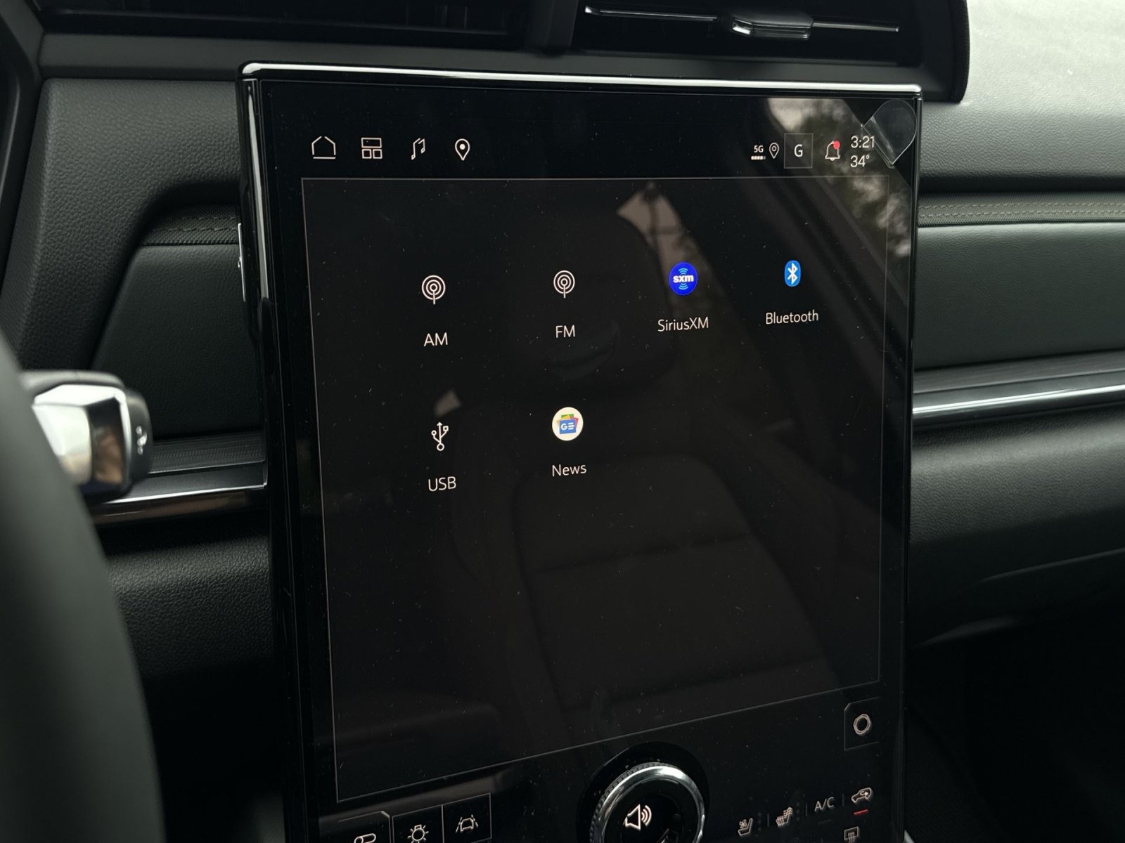 New 2026 GMC Terrain AT4 w/ Convenience Package III AWD/4WD image 18