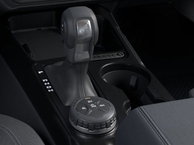 New 2026 Ford Bronco Big Bend image 19