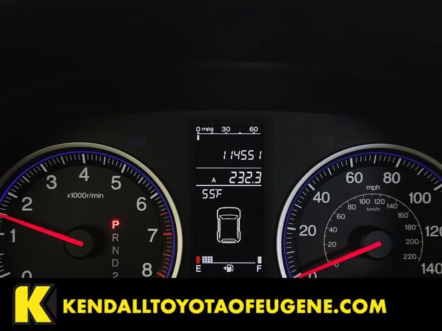 Used 2008 Honda CR-V EX-L image 10