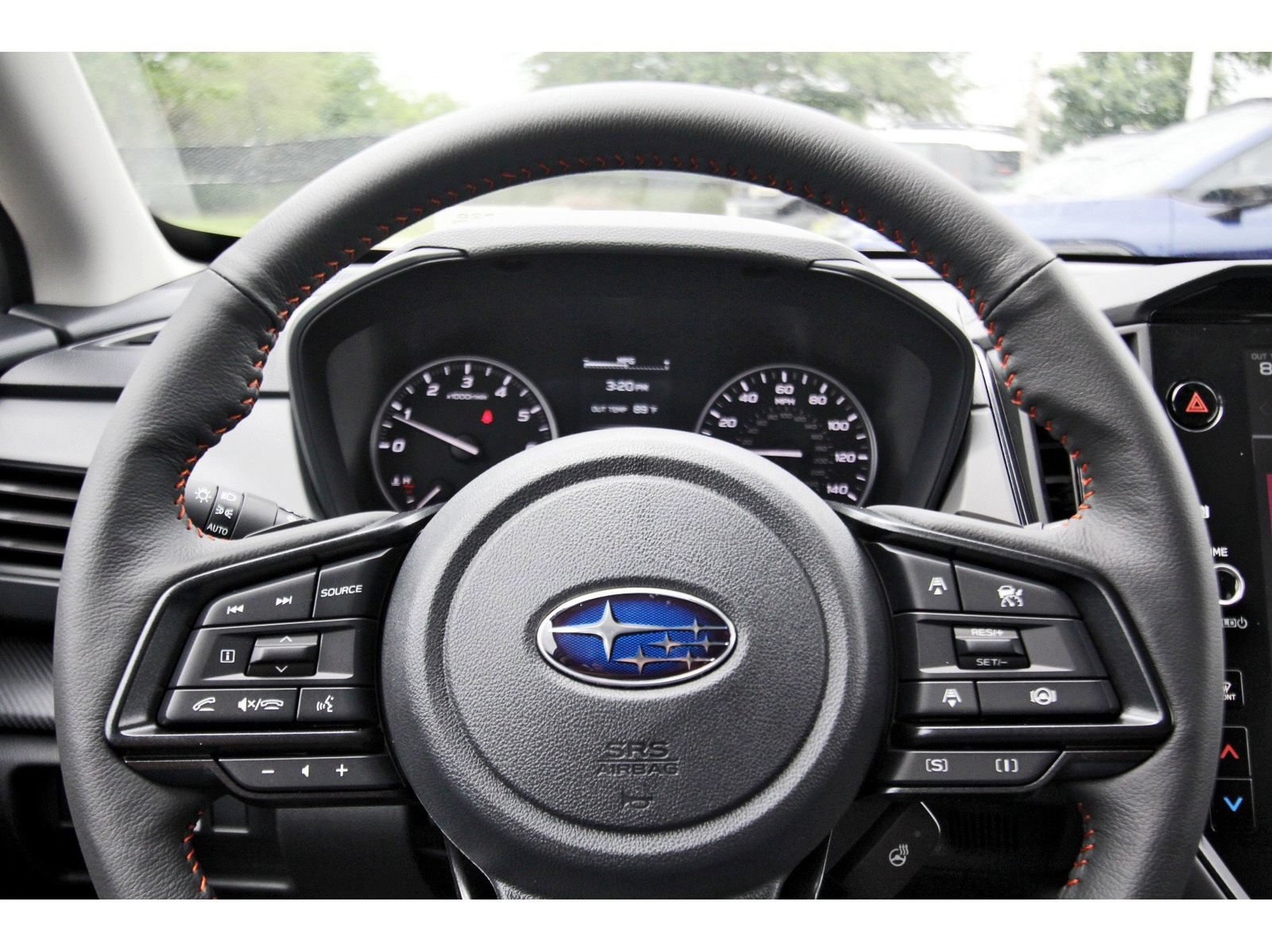 New 2026 Subaru Crosstrek 2.5i Limited AWD/4WD image 11