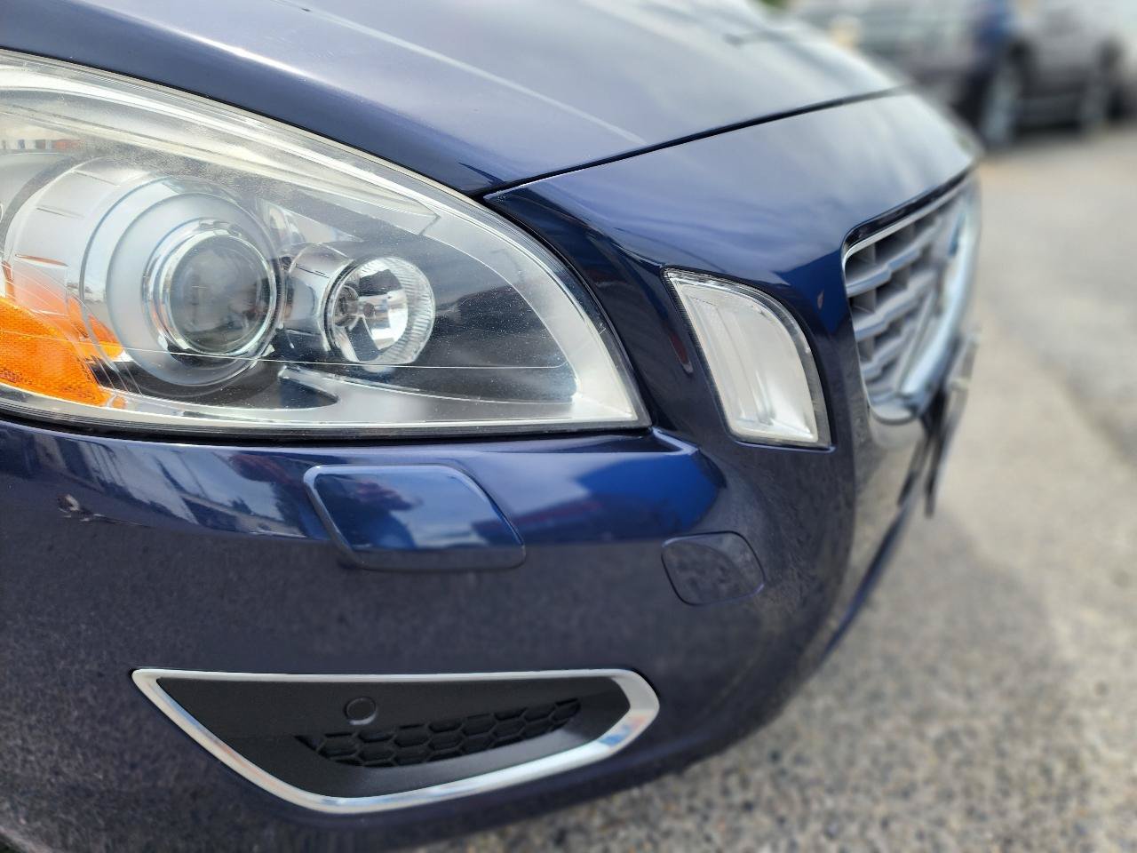 Used 2013 Volvo S60 T5 AWD/4WD image 32