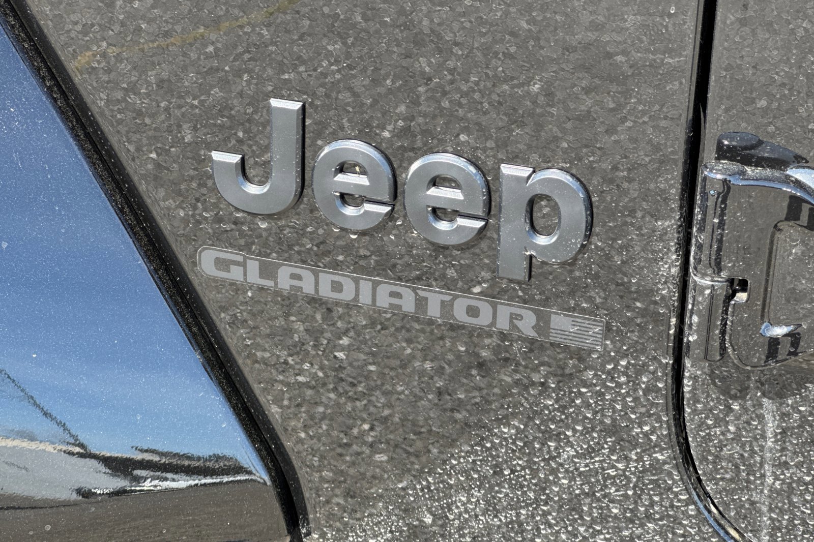 New 2026 Jeep Gladiator Sport image 24