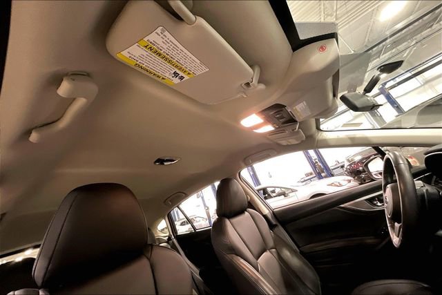 Used 2023 Subaru Impreza 2.0i Limited image 22