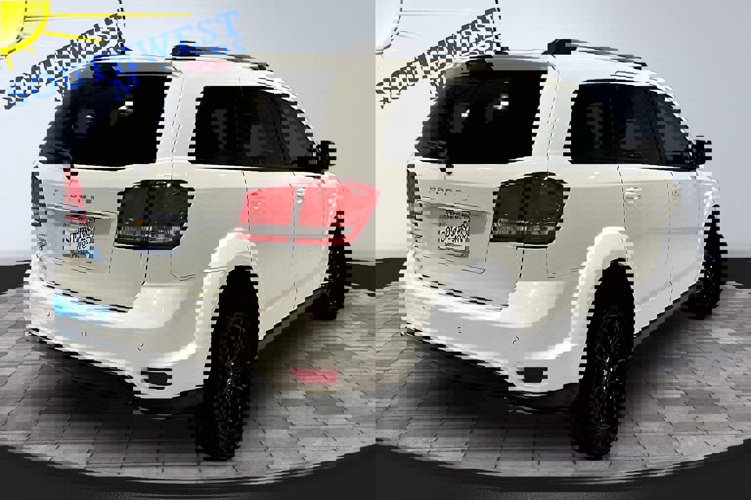 Used 2019 Dodge Journey SE FWD image 6